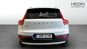 Volvo XC40 bild 7