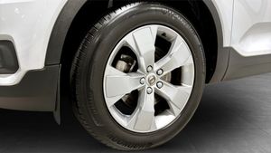 Volvo XC40 bild 9