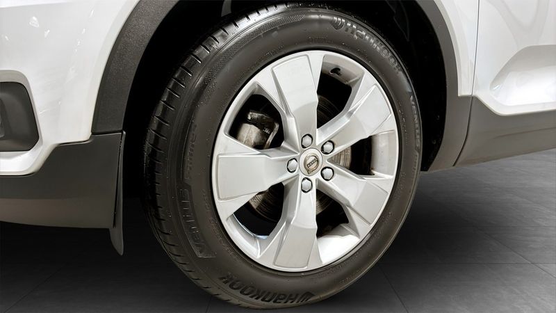 Volvo XC40 bild 9