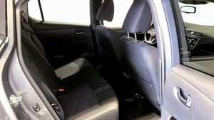 Nissan Leaf bild 5