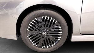 Nissan Leaf bild 9
