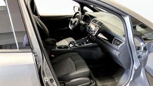 Nissan Leaf bild 3