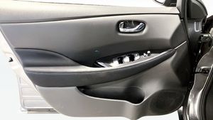 Nissan Leaf bild 11