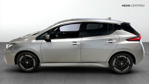 Nissan Leaf bild 6