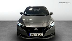 Nissan Leaf bild 8