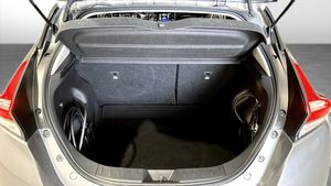 Nissan Leaf bild 10