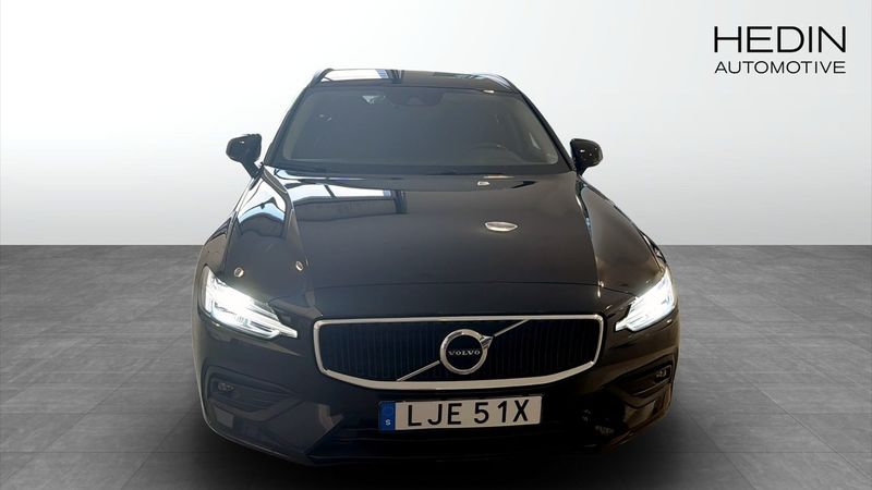 Volvo V60 bild 8