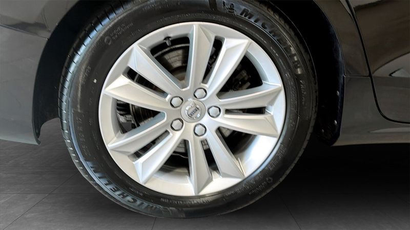 Volvo V60 bild 9
