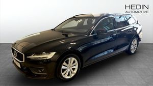 Volvo V60 bild 1
