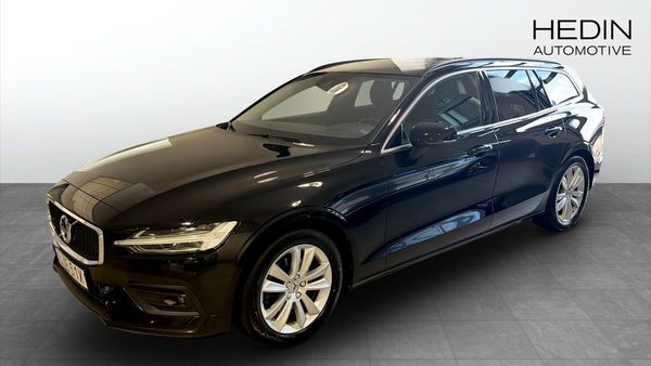 Volvo V60 B4 Geartronic - 2022