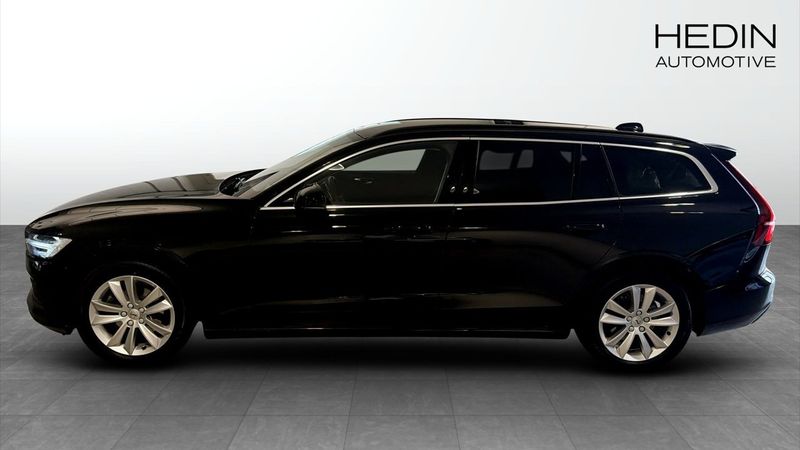 Volvo V60 bild 6