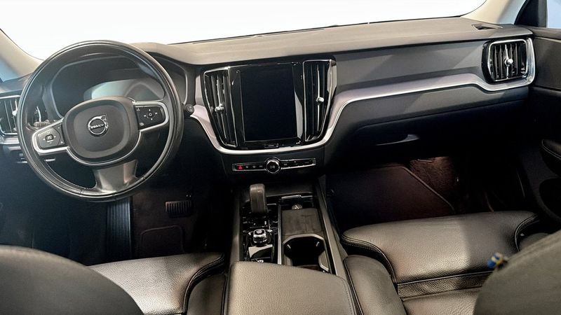 Volvo V60 bild 4