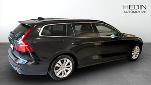 Volvo V60 bild 2