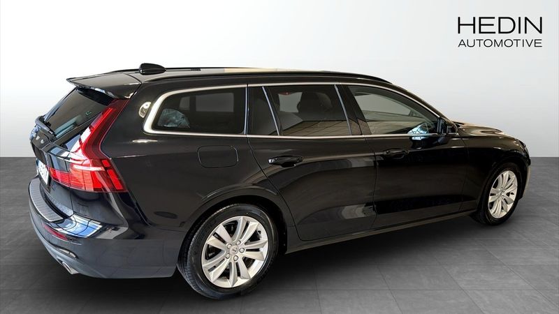Volvo V60 bild 2