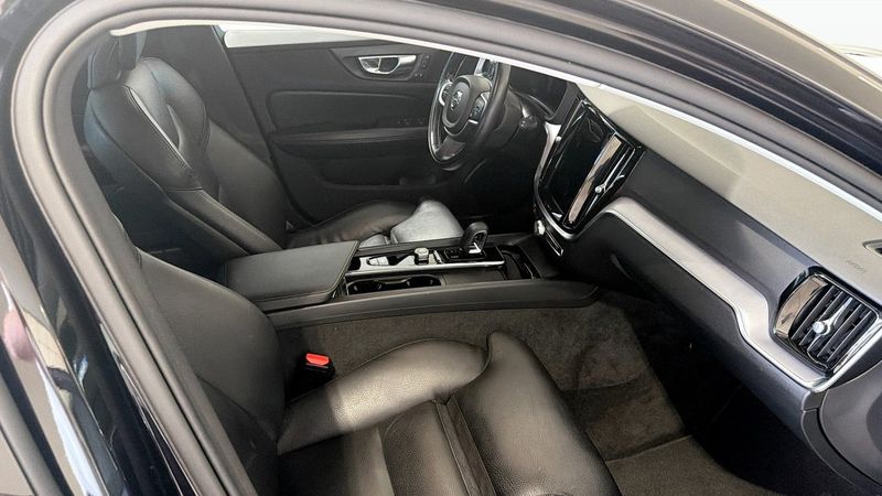 Volvo V60 bild 3
