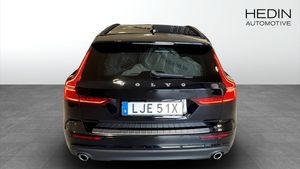 Volvo V60 bild 7