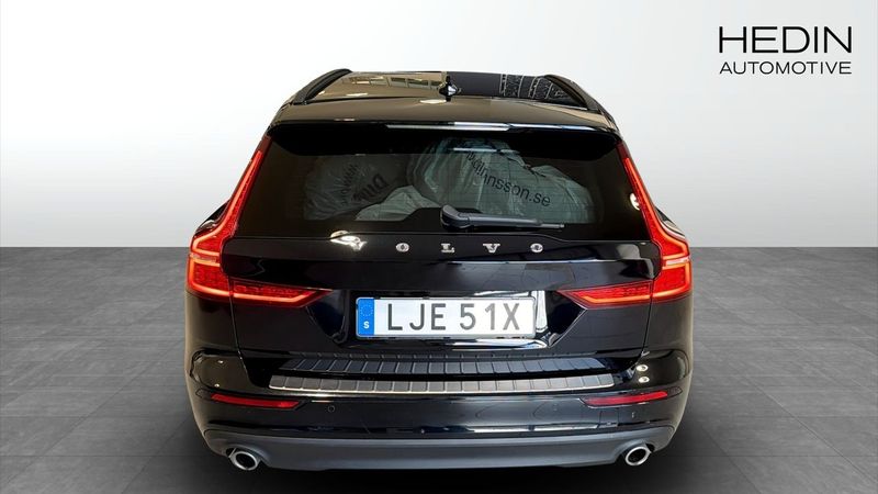 Volvo V60 bild 7