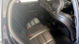 Volvo V60 bild 5