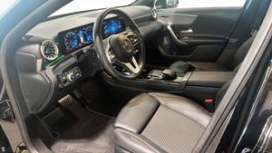 Mercedes A250 bild 3