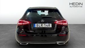 Mercedes A250 bild 7