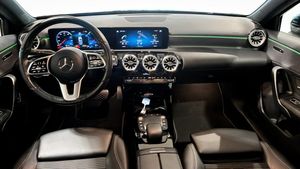 Mercedes A250 bild 4