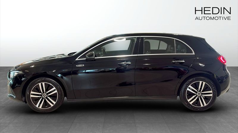 Mercedes A250 bild 6