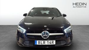 Mercedes A250 bild 8