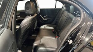Mercedes A250 bild 5