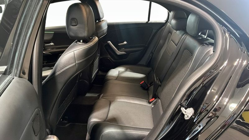 Mercedes A250 bild 5