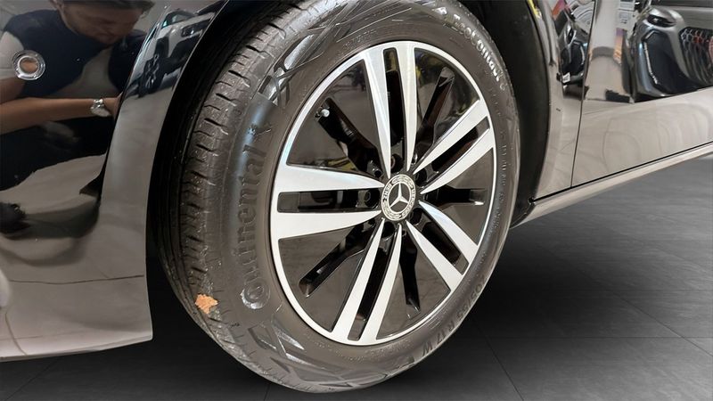 Mercedes A250 bild 9