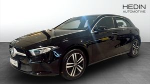 Mercedes A250 bild 1