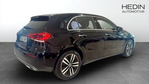 Mercedes A250 bild 2