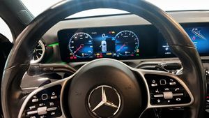 Mercedes A250 bild 11