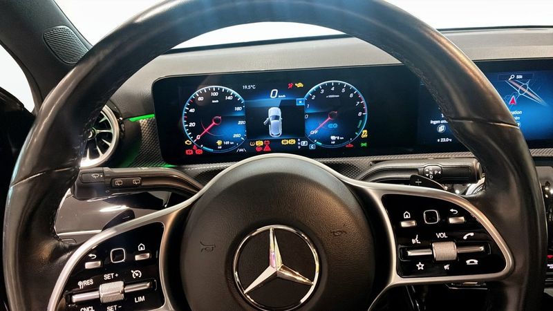 Mercedes A250 bild 11