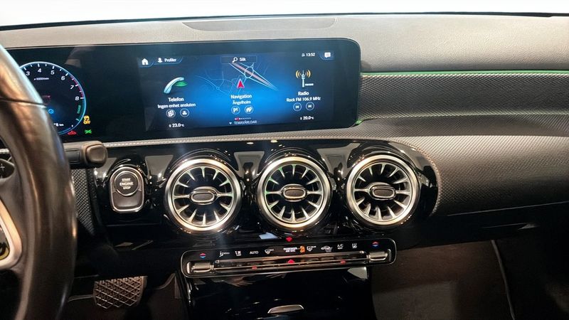 Mercedes A250 bild 12