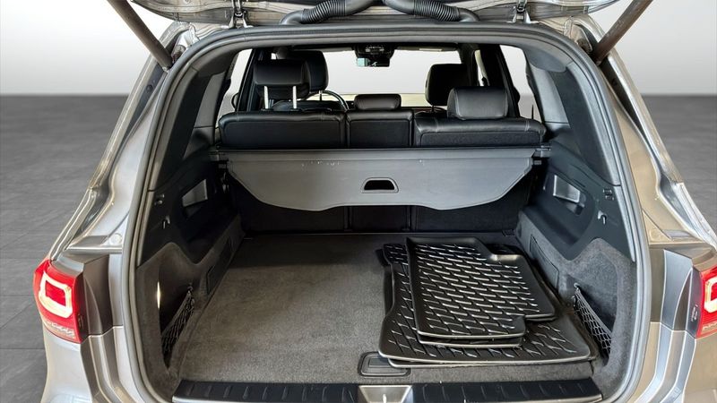 Mercedes GLB200 bild 10