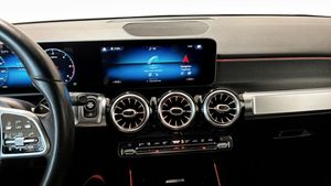 Mercedes GLB200 bild 12