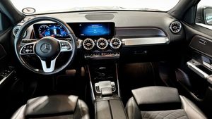 Mercedes GLB200 bild 4