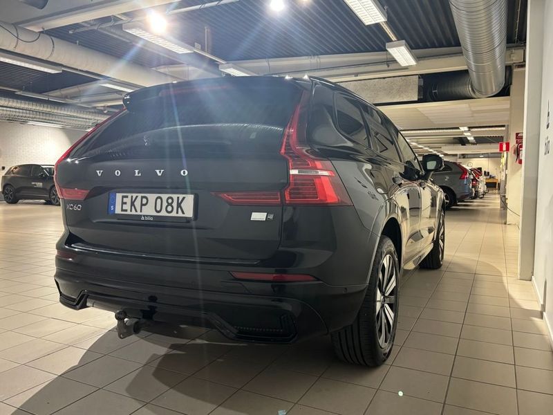 Volvo XC60 bild 21