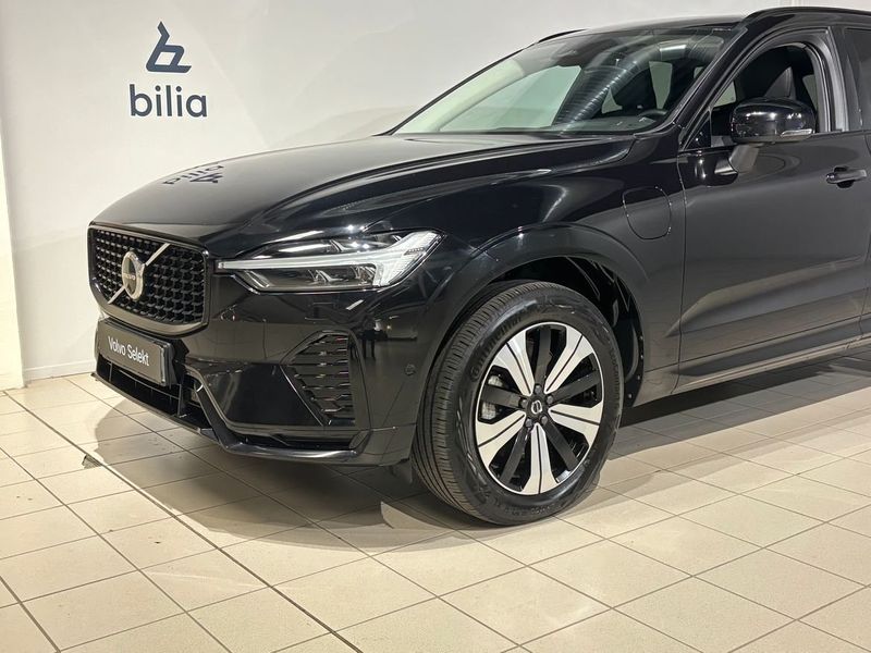 Volvo XC60 bild 3