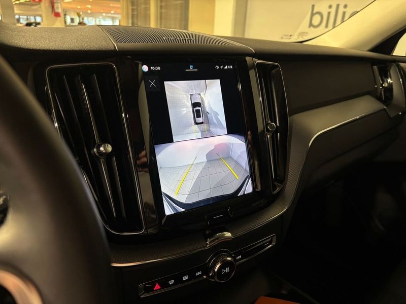 Volvo XC60 bild 11