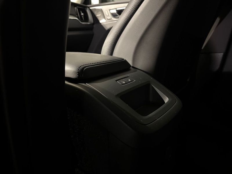 Volvo XC60 bild 16
