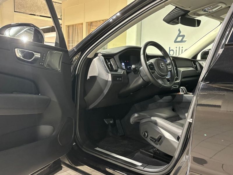 Volvo XC60 bild 5