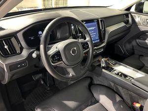 Volvo XC60 bild 8