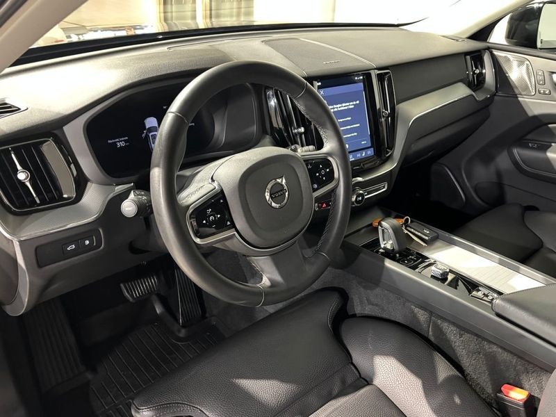 Volvo XC60 bild 8