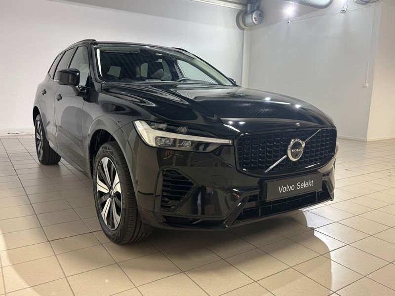 Volvo XC60 bild 22