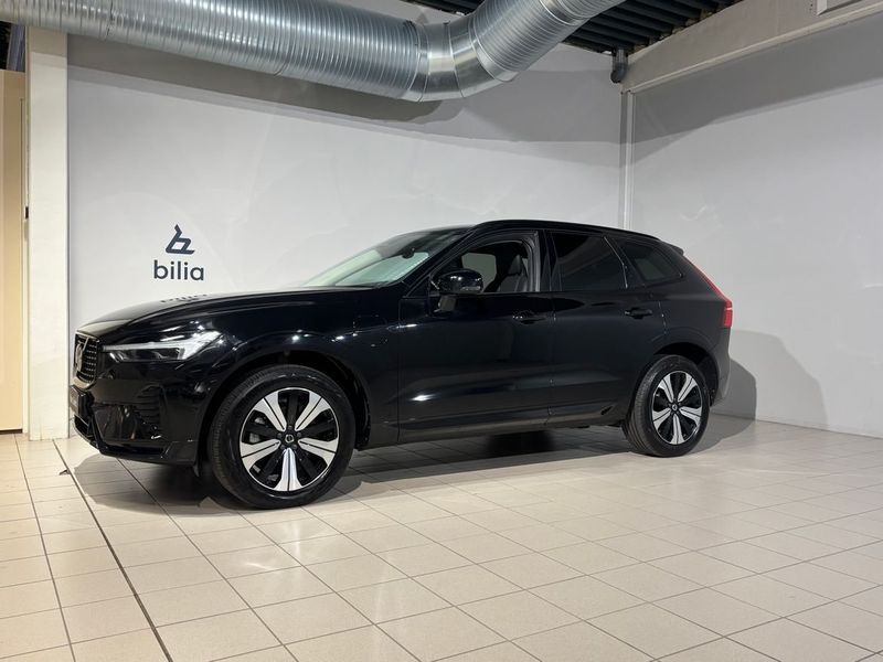 Volvo XC60 bild 2