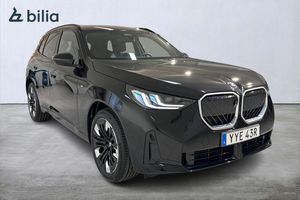 BMW X3 M bild 18