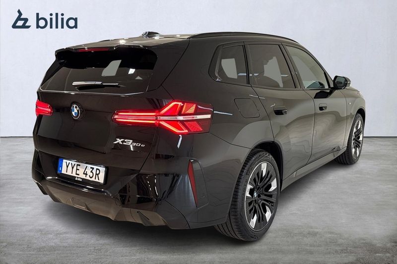BMW X3 M bild 17