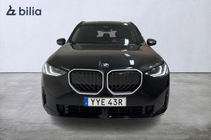 BMW X3 M bild 5